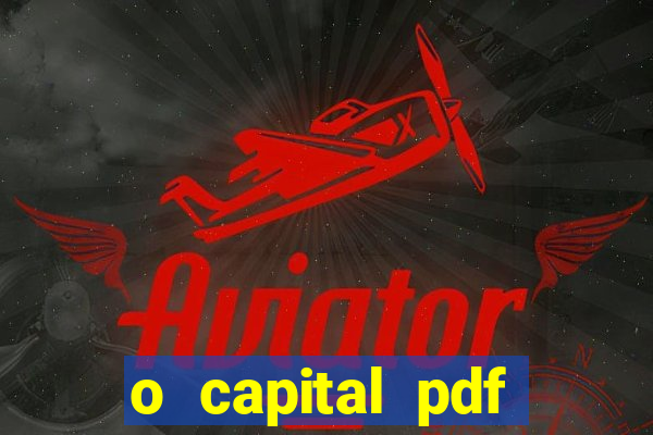 o capital pdf livro 2